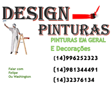 "Design Pinturas"